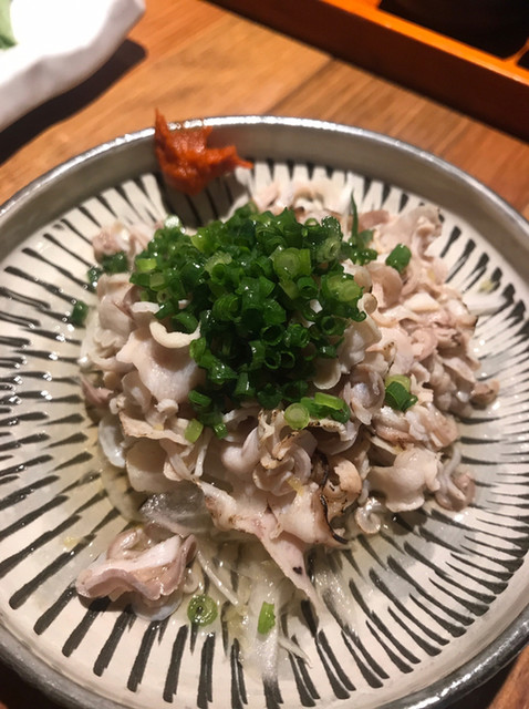 recommendations image for 博多やさい巻き串 虎乃家