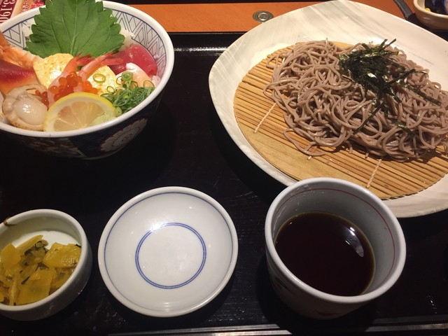 和食さと 亀岡店的实拍高清图