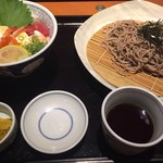 和食さと 亀岡店的实拍图