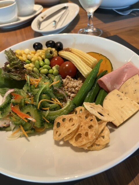 recommendations image for バルバッコア 高輪店