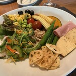 recommendations for バルバッコア 高輪店