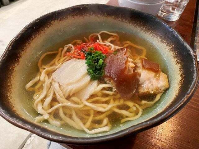 TEPPAN 385 ＋ Uraniwa CAFE的實拍高清圖