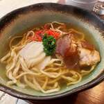 TEPPAN 385 ＋ Uraniwa CAFE的實拍圖