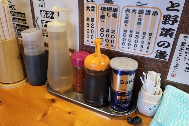 ラーメン慶次郎 本店的實拍高清圖