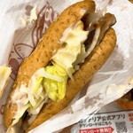 ロッテリア 笹塚店的實拍圖