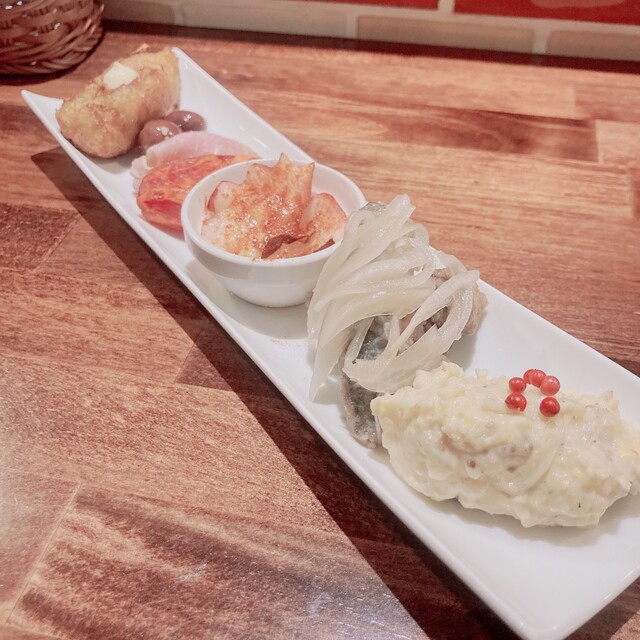 PORTICO的實拍高清圖