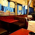 バッカス的實拍圖