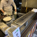 鳴門鯛焼本舗 代々木駅前店的實拍圖