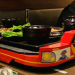 焼肉特急 岸和田店的實拍圖