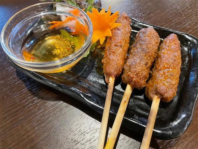 ベトナム料理コンコン的實拍高清圖