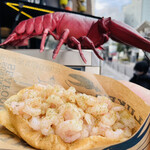 recommendations for LUKE’S LOBSTER 表参道キャットストリート店