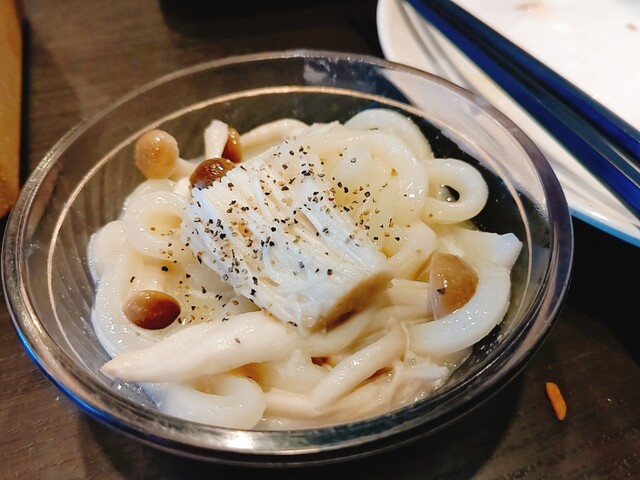 しゃぶ葉 京都洛南店的實拍高清圖