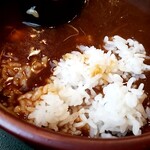 十勝山賊うどん本舗的实拍图