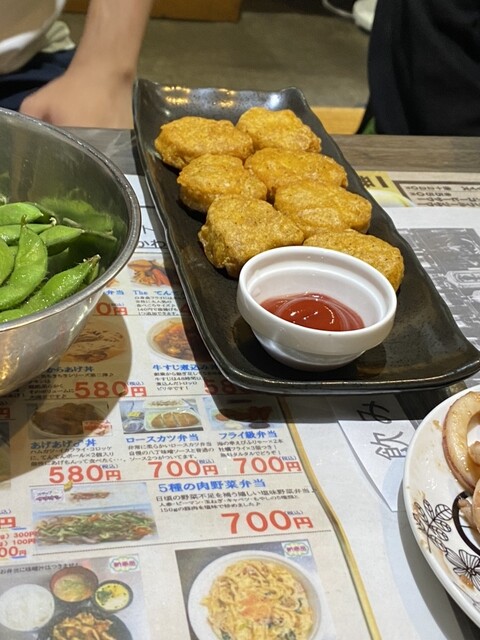 食い処 てんてん的實拍高清圖