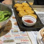 食い処 てんてん的實拍圖