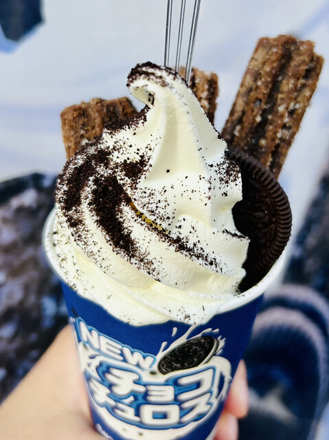 recommendations image for スノーウィー ヴィレッジ フードトラック 新大久保1号店