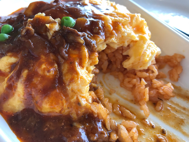 recommendations image for ロイヤルフードコート　国際線店