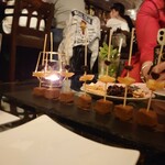 バー ポリス的實拍圖