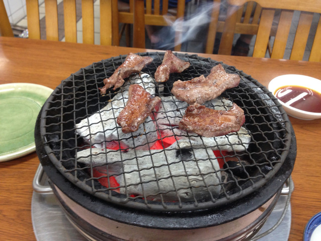 焼肉いわむら的实拍高清图