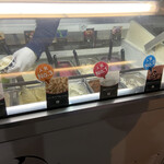 円山ジェラート No.24 HACO店的实拍图