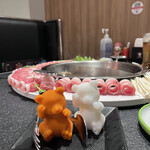 recommendations for 熊猫火鍋 上野店
