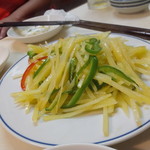 逸香坊的实拍图