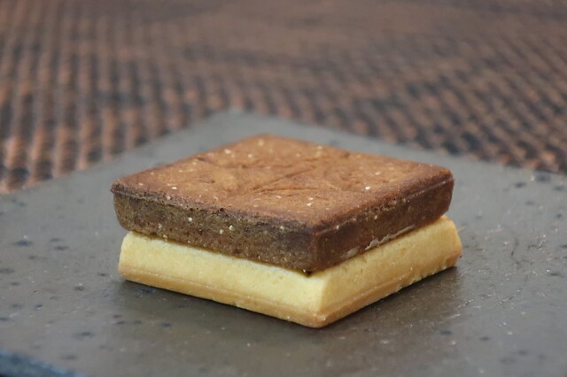 recommendations image for PRESS BUTTER SAND ルミネエスト新宿店