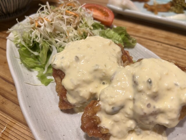 たもいやんせ 新宿店的實拍高清圖