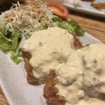 たもいやんせ 新宿店的實拍圖