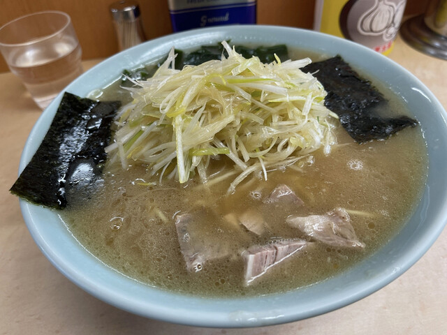 とんとんラーメン的實拍高清圖