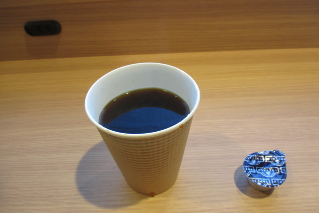 Cafe de D daiei 小金井店的實拍高清圖