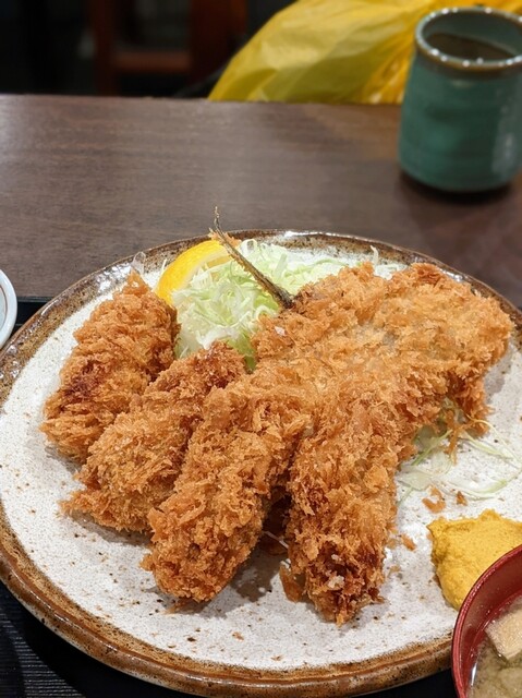 recommendations image for 巣鴨ときわ食堂 駒込店