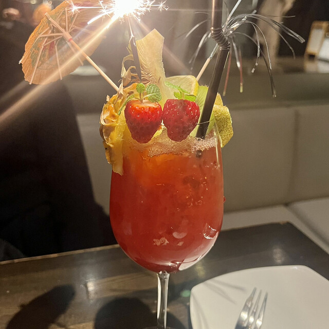 recommendations image for BAR & DINING　JAYCO 新宿