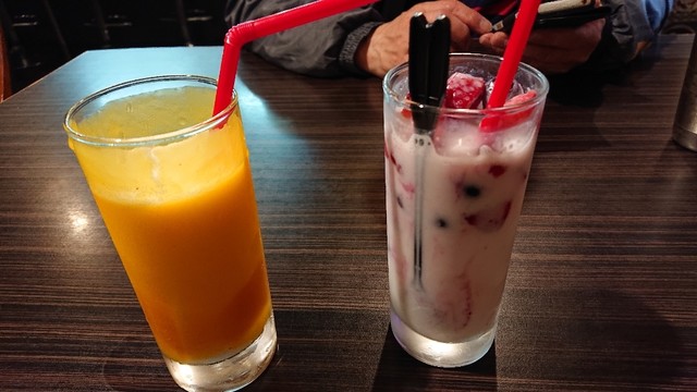 ネパールのカレー屋さん 新琴似店的实拍高清图