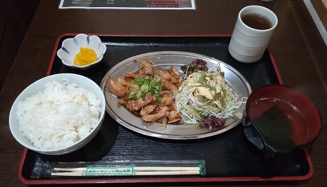 recommendations image for にくまるや 本店