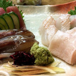 にしきの千松的實拍圖