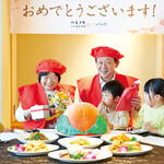 八仙閣 新宮中央駅前店的實拍圖