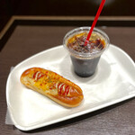 recommendations for ベーカリー&カフェ ヤマザキ 田原町店
