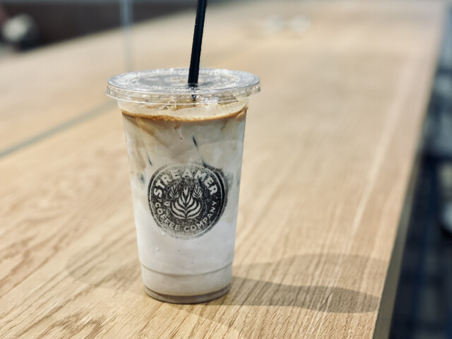 recommendations image for STREAMER COFFEE COMPANY AKASAKA