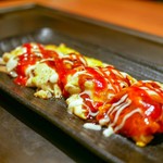 めっせ熊 新大阪店的實拍圖