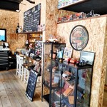 ROUTE 65的實拍圖