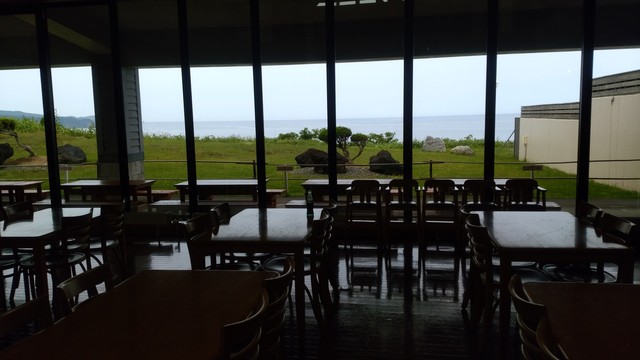岬の湯　しゃこたん的實拍高清圖