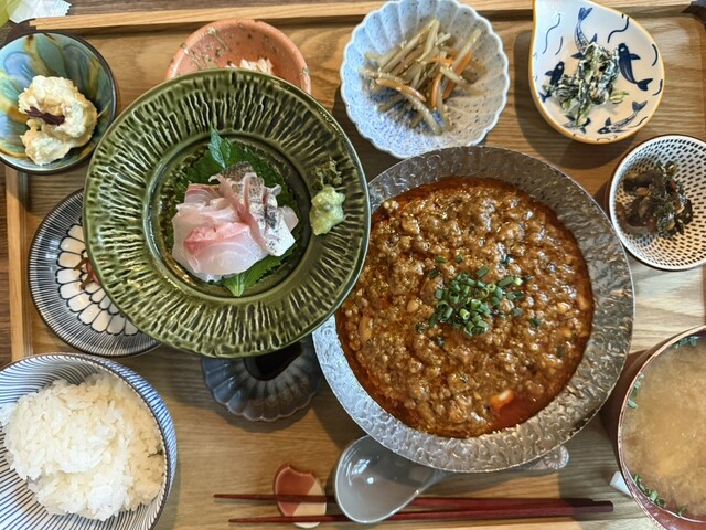 recommendations image for 食堂 おわん