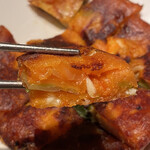 焼肉トラジ 西麻布店的實拍圖