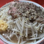 あくた川流的实拍图