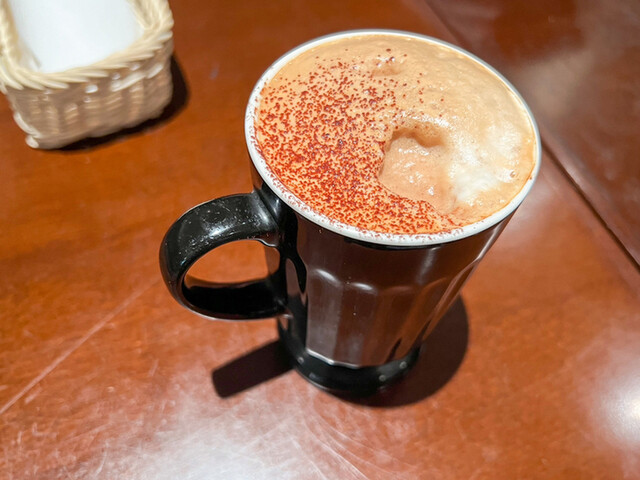 recommendations image for ニッキカフェ