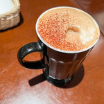 recommendations for ニッキカフェ