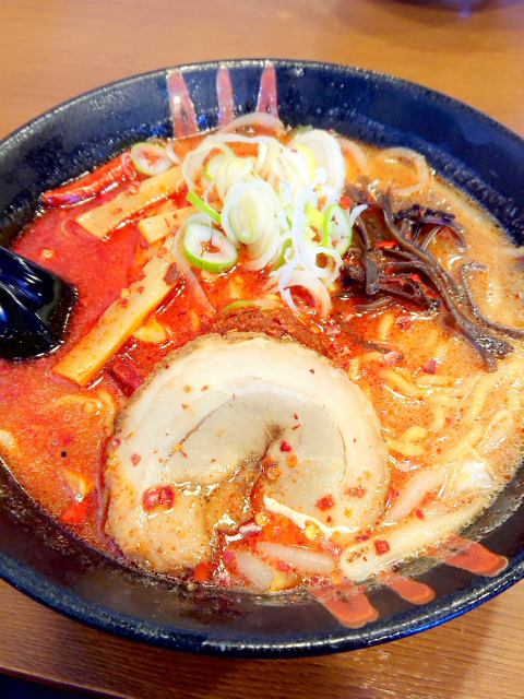 味の時計台 イオン北見店的实拍高清图
