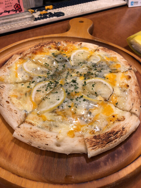 recommendations image for カプリ食堂