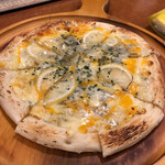 recommendations for カプリ食堂